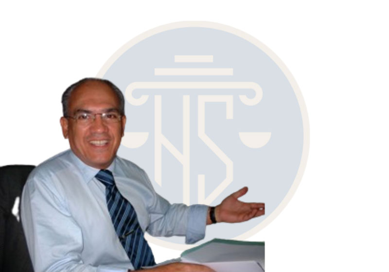 Foto do Dr. Hérbat Spencer Batista Meira, Procurador do Estado do RN e Professor Universitário, especializado em Direito Tributário, Empresarial e Constitucional.
